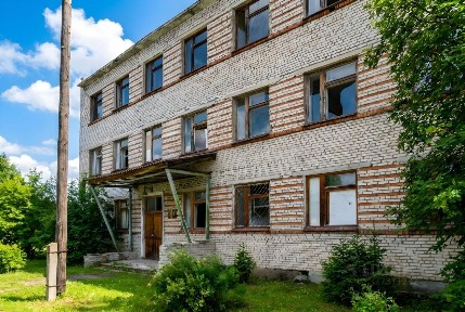 Коми респ., Печора муниципальный район, Чикшино муниципальное образование, Березовка поселок, ул. Мира, 15А