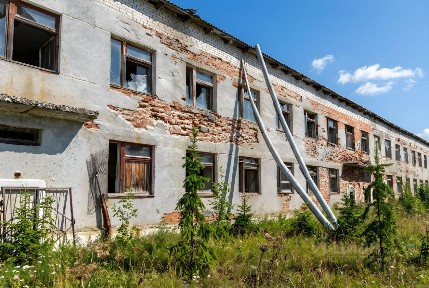 Коми респ., Печора муниципальный район, Чикшино муниципальное образование, Березовка поселок, ул. Мира, 15А