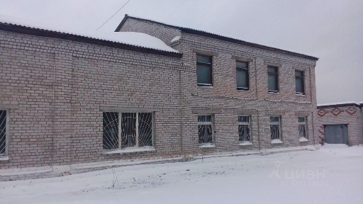 Продается здание (C)