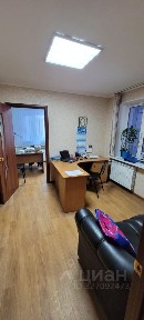 Продается офис, 67 м²