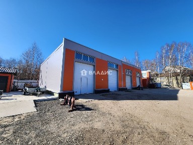 Коми респ., Сыктывкар, ул. Маркова, 20