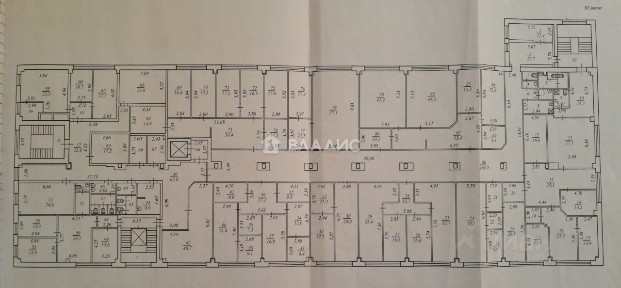 Продается готовый бизнес, 4 600 м²