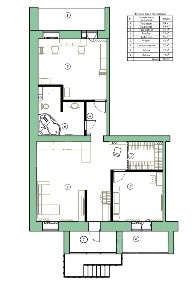 Продается помещение свободного назначения, 81,2 м²