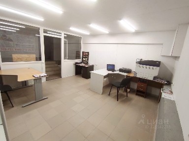 Продается помещение свободного назначения, 121 м²