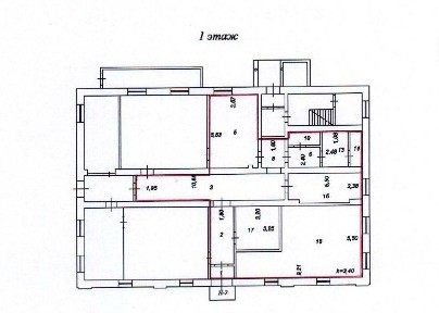 Коми респ., Инта, Геологическая ул., 5А