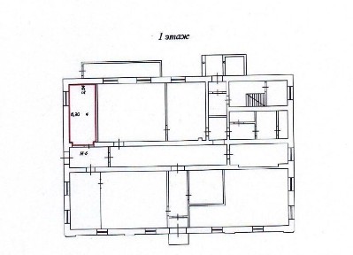 Коми респ., Инта, Геологическая ул., 5А