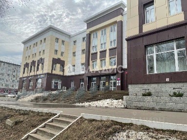 Коми респ., Сыктывкар, ул. Ленина, 74