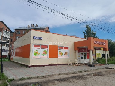 Коми респ., Сыктывкар, Пермская ул., 35