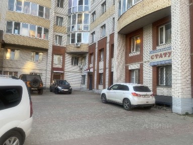 Продается помещение свободного назначения, 48,4 м²