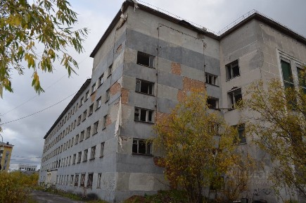 Продается здание, 3 401,1 м²