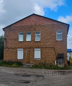Продается здание, 565,7 м²