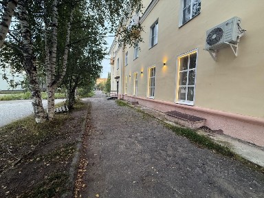 Продается помещение свободного назначения, 120 м²
