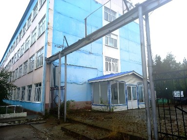 Продается производство, 9 200 м²