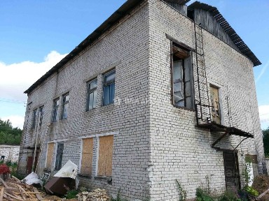 Коми респ., Сыктывкар городской округ, Радиобиология местечко, 2/5