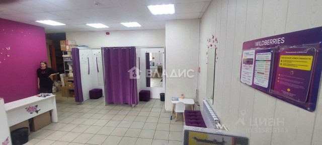 Коми респ., Усть-Вымский район, Микунь, Комсомольская ул., 3