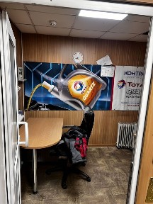 Продается готовый бизнес ⋅ производство, 1 135 м²