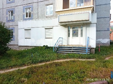 Продается помещение свободного назначения, 27,2 м²