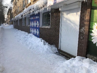 Продается торговая площадь, 315 м²
