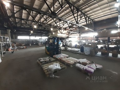 Продается склад, 3 408 м²