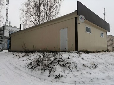 Продается торговая площадь, 140 м²