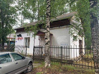 Продается здание, 46 м²