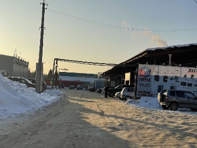 Продается помещение свободного назначения, 2 400 м²