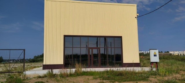 Продается помещение свободного назначения, 240 м²