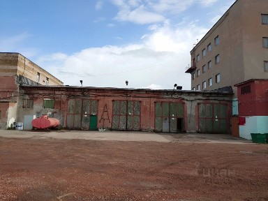 Продается готовый бизнес ⋅ свободное назначение, 2 500 м²