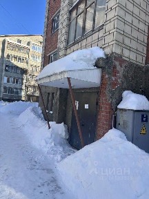 Коми респ., Сыктывкар, ул. Маркова, 59