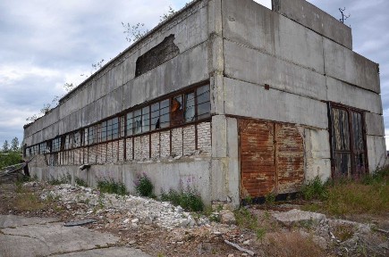 Продается производство, 500 м²