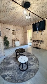 Сдается 1-этажный дом, 59 м²