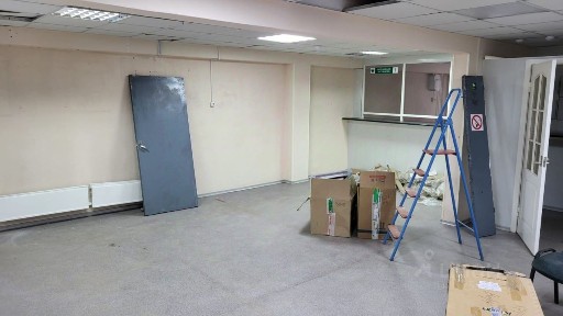 Продается помещение свободного назначения, 119,4 м²