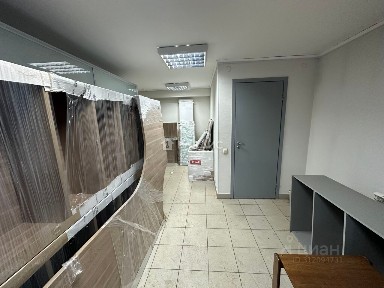 Продается офис, 152,3 м²