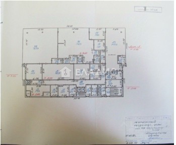Продается производство, 1 792,9 м²