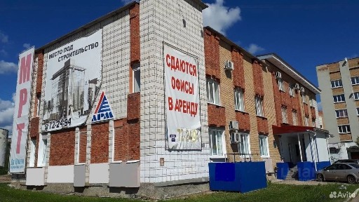 Продается здание, 1 000 м²