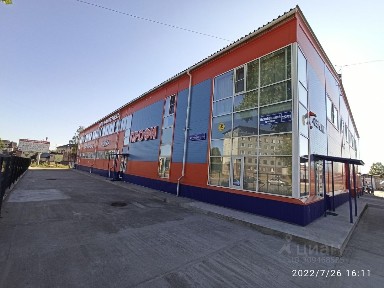 Продается готовый бизнес ⋅ автомойка, 1 498 м²