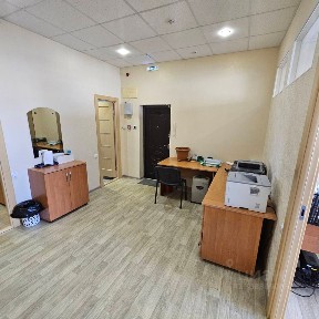 Продается офис (B)