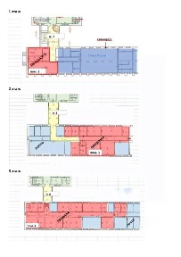 Продается помещение свободного назначения, 719 м²