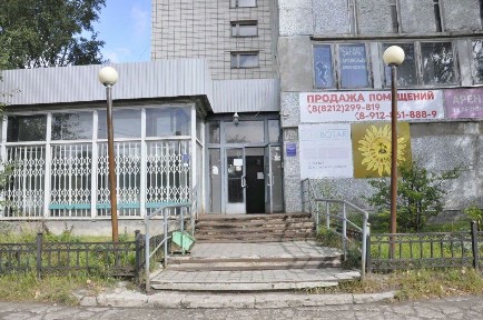 Продается здание, 4 567 м²