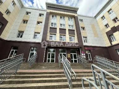 Продается помещение свободного назначения, 109,4 м²
