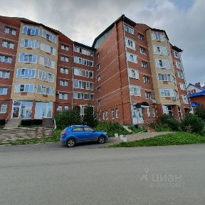 Продается помещение свободного назначения, 63,6 м²