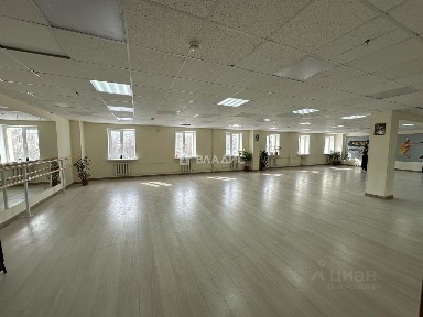 Продается помещение свободного назначения, 166,4 м²