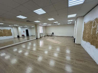 Продается помещение свободного назначения, 137,4 м²