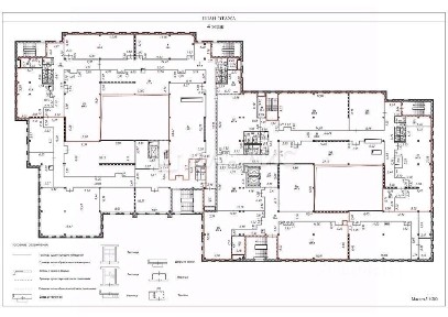 Продается помещение свободного назначения, 137,3 м²