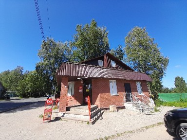 Продается здание, 107 м²