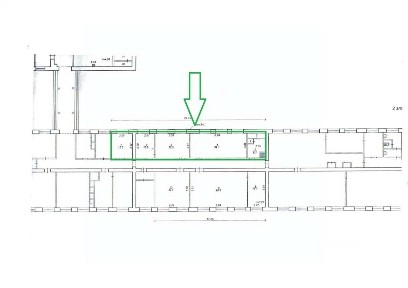 Продается офис, 87 м²