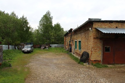 Продается помещение свободного назначения, 126,2 м²
