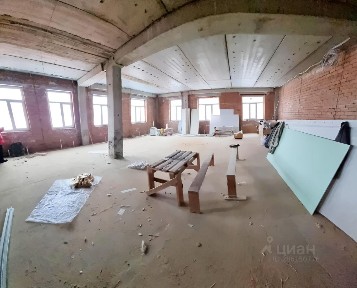 Продается помещение свободного назначения (B)
