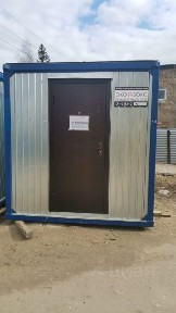 Продается помещение свободного назначения, 15 м²