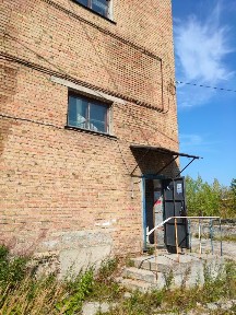 Коми респ., Ухта, Железнодорожная ул., 16Ас30